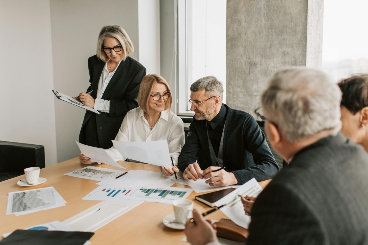 Команда Garmeluvinato